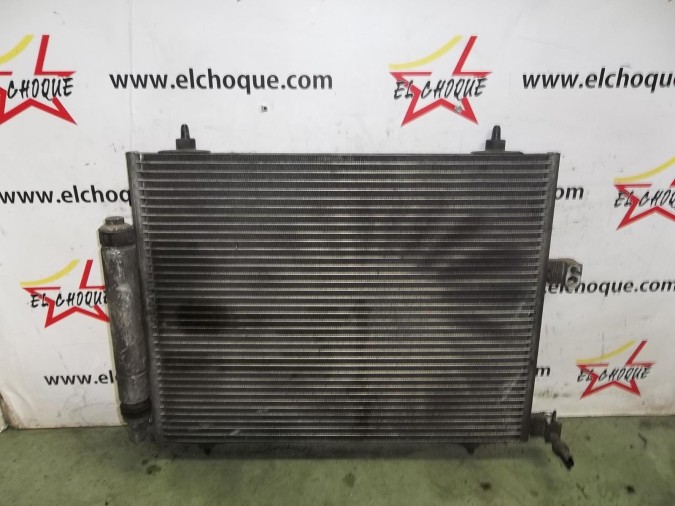Radiador A/C FIAT ULYSSE 2003