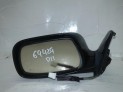 RETROVISOR IZQUIERDO LEXUS IS SERIES PLATA 2002
