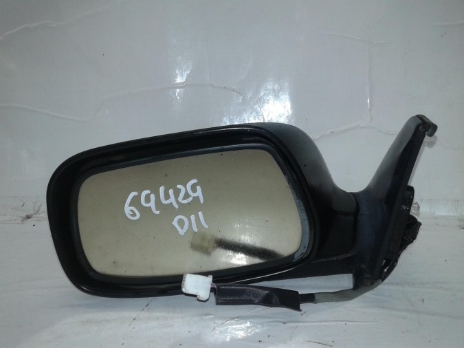 RETROVISOR IZQUIERDO LEXUS IS SERIES PLATA 2002