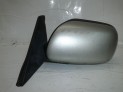 RETROVISOR IZQUIERDO LEXUS IS SERIES PLATA 2002