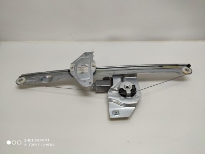 ELEVALUNAS DELANTERO DERECHO CITROEN BERLINGO 2016