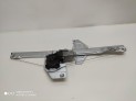 ELEVALUNAS DELANTERO DERECHO CITROEN BERLINGO 2016