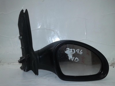 RETROVISOR DERECHO SEAT TOLEDO BLANCO 2005