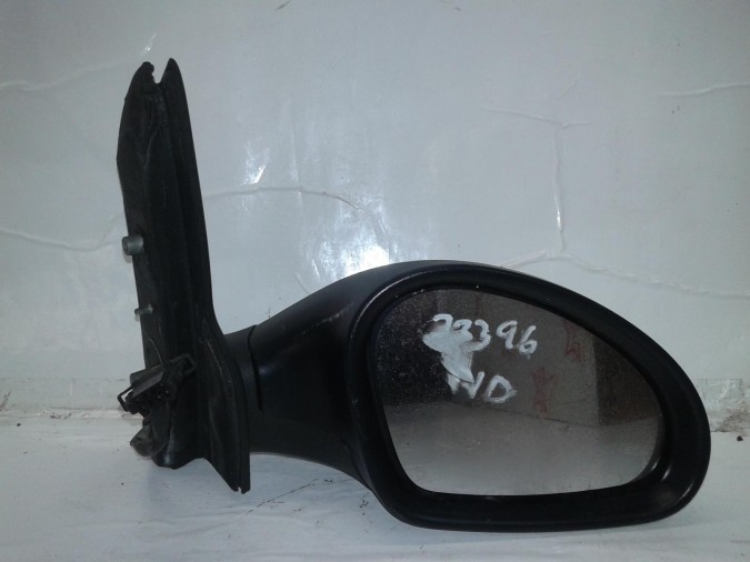 RETROVISOR DERECHO SEAT TOLEDO BLANCO 2005