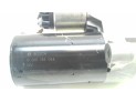 MOTOR ARRANQUE FORD FIESTA 2007