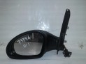 RETROVISOR IZQUIERDO SEAT TOLEDO BLANCO 2005