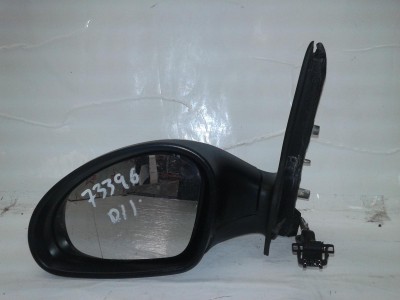 RETROVISOR IZQUIERDO SEAT TOLEDO BLANCO 2005