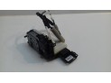 CERRADURA PUERTA DELANTERA DERECHA CITROEN BERLINGO 2016