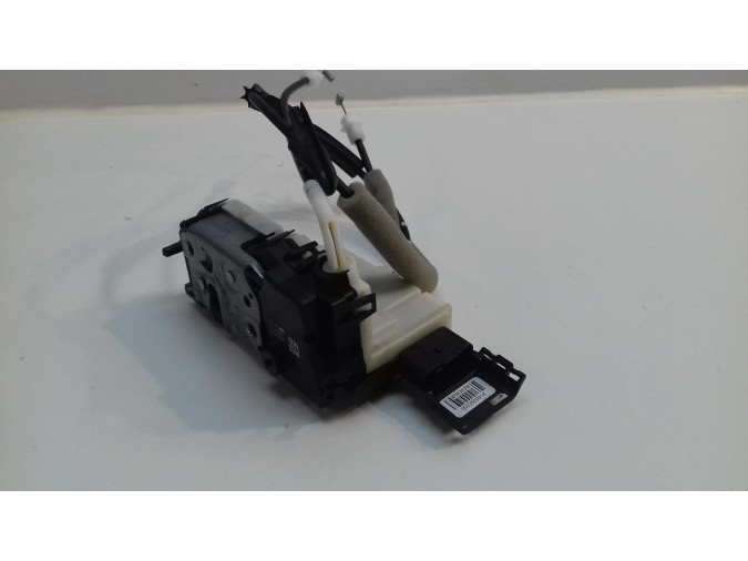 CERRADURA PUERTA DELANTERA DERECHA CITROEN BERLINGO 2016
