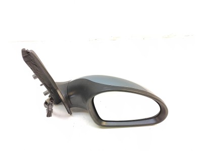 RETROVISOR DERECHO SEAT TOLEDO AZUL 2006