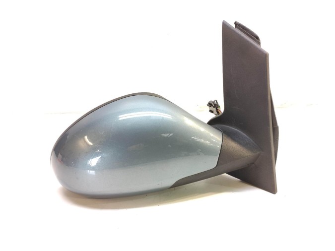 RETROVISOR DERECHO SEAT TOLEDO AZUL 2006