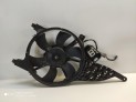 ELECTROVENTILADOR NISSAN NAVARA 39366