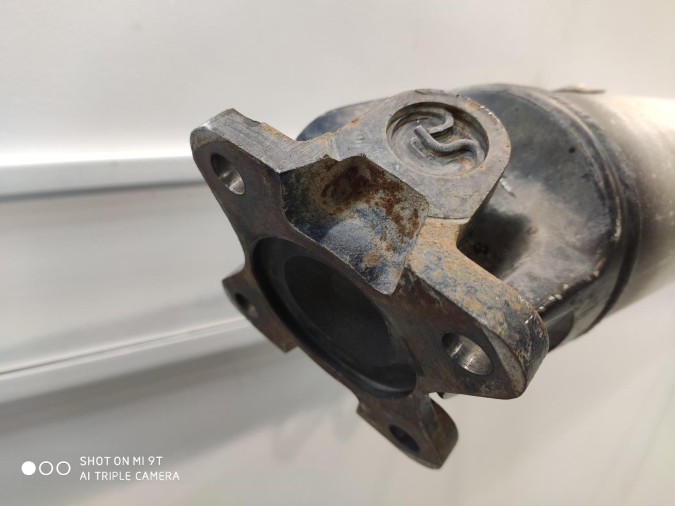 SPRAY HIGIENIZANTE BG NISSAN NAVARA 39366