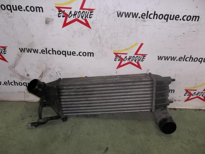 Intercooler FIAT ULYSSE 2003