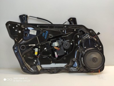 ELEVALUNAS DELANTERO IZQUIERDO VOLKSWAGEN PASSAT 2011