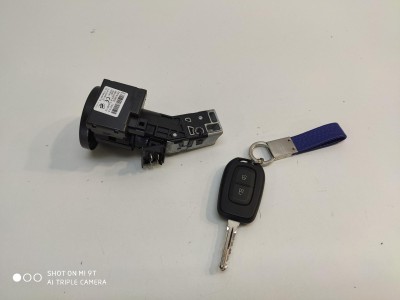 CONMUTADOR DE ARRANQUE DACIA SANDERO 2018