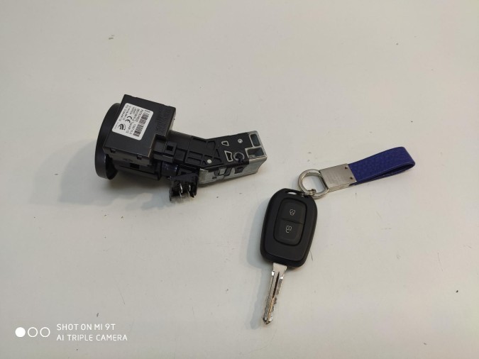 CONMUTADOR DE ARRANQUE DACIA SANDERO 2018