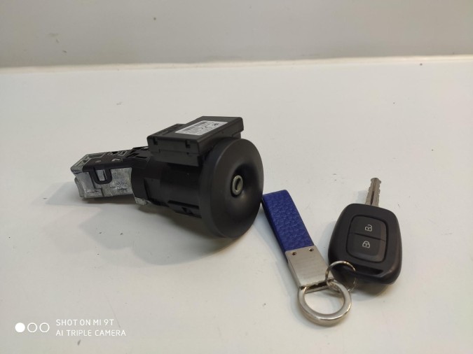 CONMUTADOR DE ARRANQUE DACIA SANDERO 2018