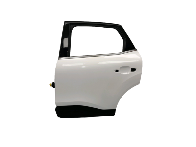 PUERTA TRASERA IZQUIERDA CITROEN C4 BLANCO 2022