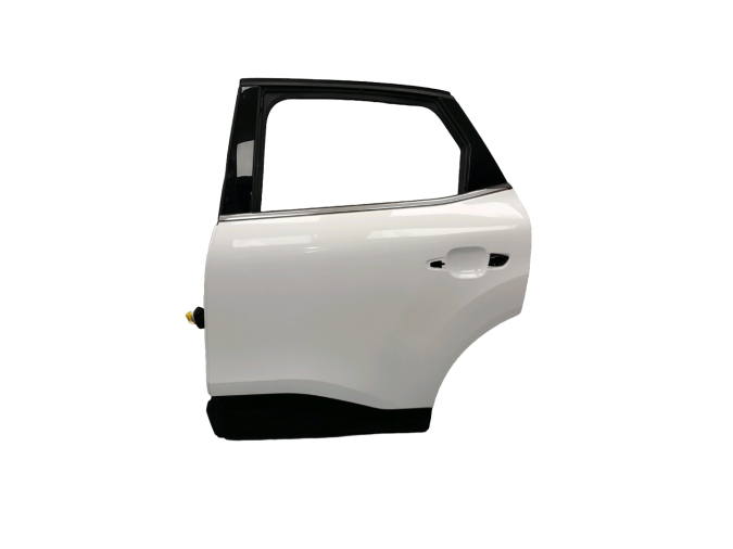 PUERTA TRASERA IZQUIERDA CITROEN C4 BLANCO 2022