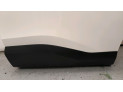 PUERTA TRASERA IZQUIERDA CITROEN C4 BLANCO 2022