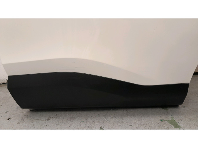 PUERTA TRASERA IZQUIERDA CITROEN C4 BLANCO 2022