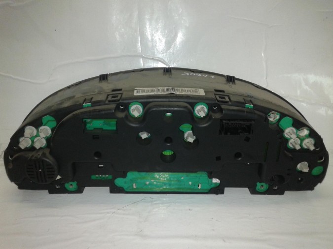 CUADRO INSTRUMENTOS PEUGEOT 607 2008
