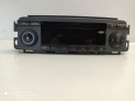 DISPLAY RADIO MULTIFUNCION SMART FORFOUR 2006