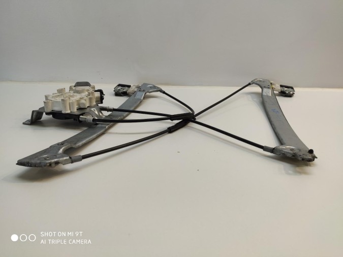 ELEVALUNAS DELANTERO IZQUIERDO SMART FORFOUR 2006