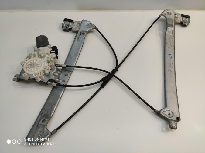 ELEVALUNAS DELANTERO IZQUIERDO SMART FORFOUR 2006