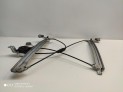 ELEVALUNAS DELANTERO DERECHO SMART FORFOUR 2006