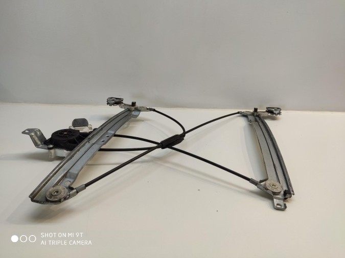 ELEVALUNAS DELANTERO DERECHO SMART FORFOUR 2006