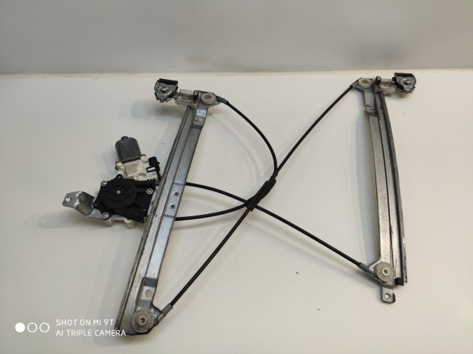 ELEVALUNAS DELANTERO DERECHO SMART FORFOUR 2006