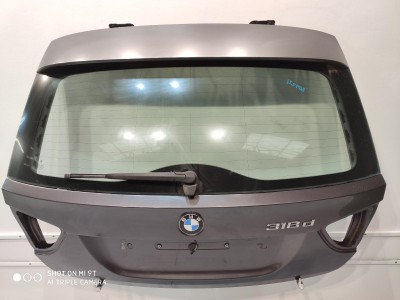 PORTON TRASERO BMW SERIE 3 2007