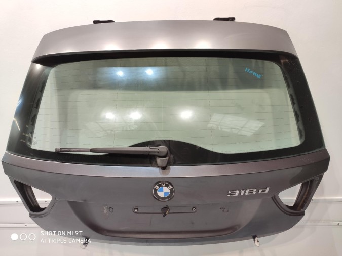 PORTON TRASERO BMW SERIE 3 2007
