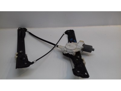 ELEVALUNAS DELANTERO IZQUIERDO BMW SERIE 3 2007