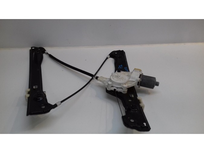 ELEVALUNAS DELANTERO IZQUIERDO BMW SERIE 3 2007