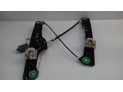 ELEVALUNAS DELANTERO IZQUIERDO BMW SERIE 3 2007