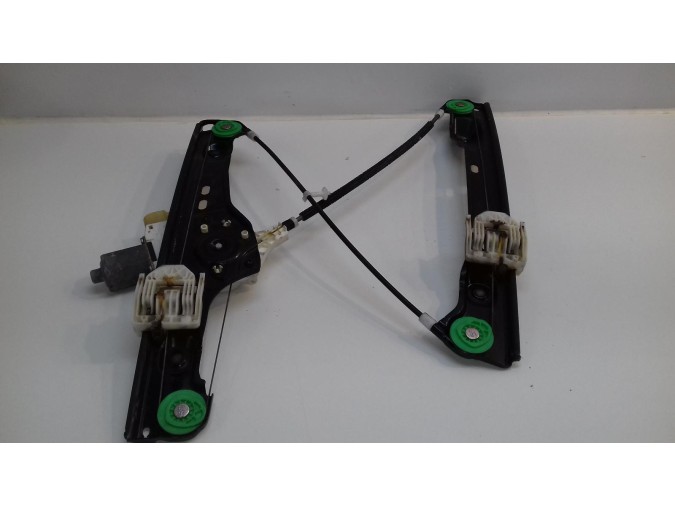 ELEVALUNAS DELANTERO IZQUIERDO BMW SERIE 3 2007