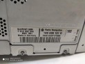 SISTEMA AUDIO RADIO CD VOLKSWAGEN TOURAN 2007