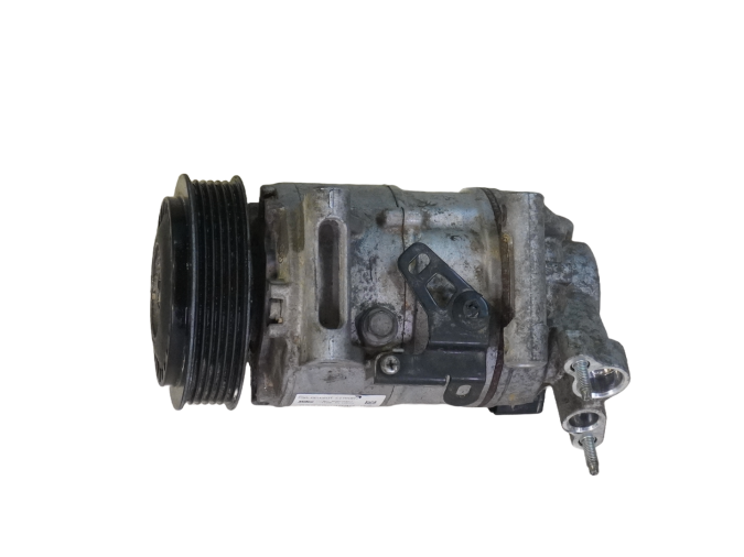 COMPRESOR AIRE ACONDICIONADO PEUGEOT 308 GTI 2020