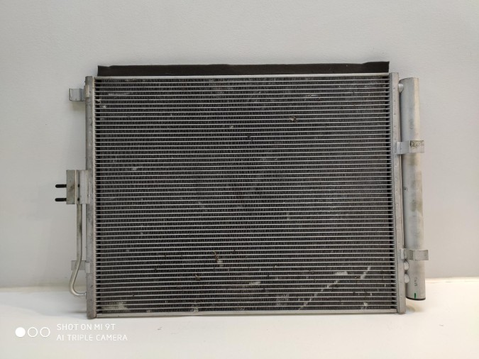 Radiador A/C KIA CEED 2018