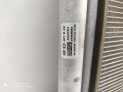 Radiador A/C KIA CEED 2018