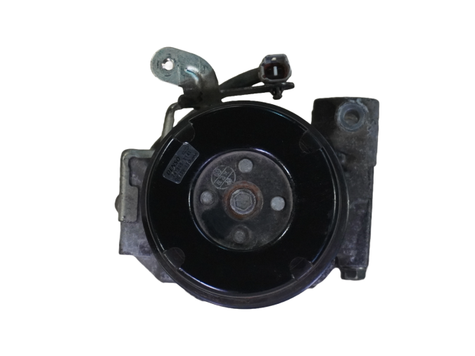 COMPRESOR AIRE ACONDICIONADO SUBARU LEGACY 2014