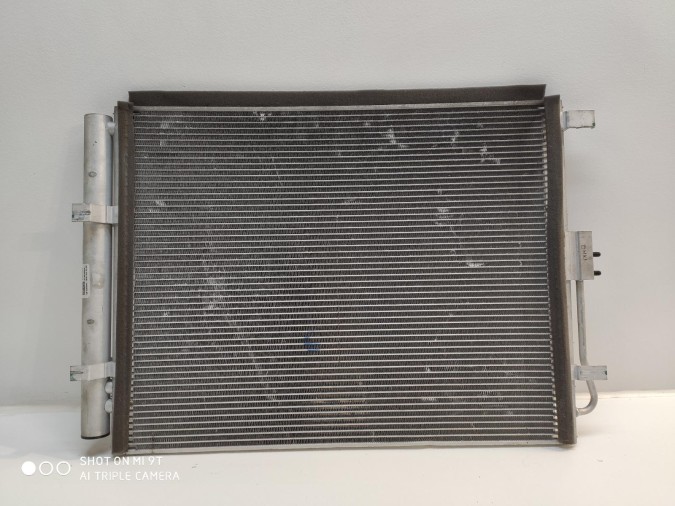 Radiador A/C KIA CEED 2018
