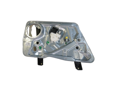 ELEVALUNAS DELANTERO IZQUIERDO VOLKSWAGEN TIGUAN 2015