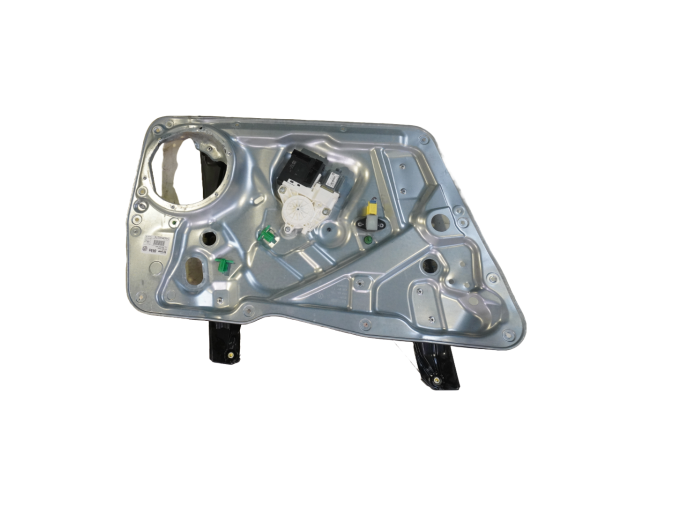 ELEVALUNAS DELANTERO IZQUIERDO VOLKSWAGEN TIGUAN 2015