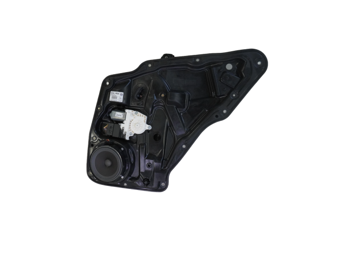 ELEVALUNAS TRASERO DERECHO VOLKSWAGEN TIGUAN 2015