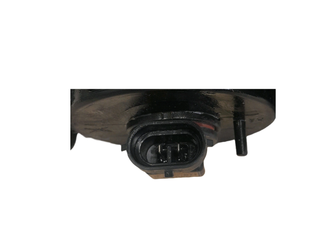 FARO ANTINIEBLA DELANTERO IZQUIERDO SEAT TOLEDO 2016