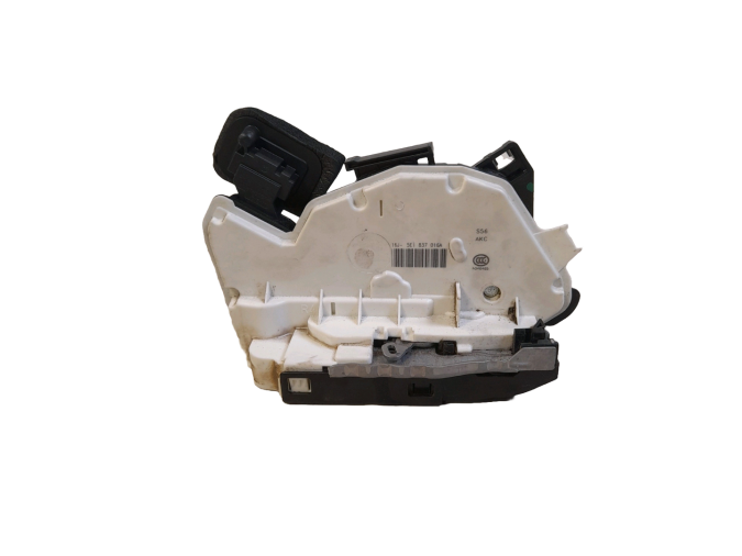CERRADURA PUERTA DELANTERA DERECHA SEAT TOLEDO 2016